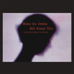 ดาวน์โหลดและฟังเพลง Waltz For Debby ( Take 2 ) พร้อมเนื้อเพลงจาก Bill Evans Trio