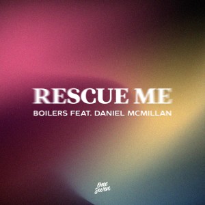 Daniel McMillan的專輯Rescue Me