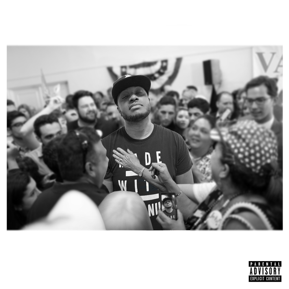 The Steez Harvey Show