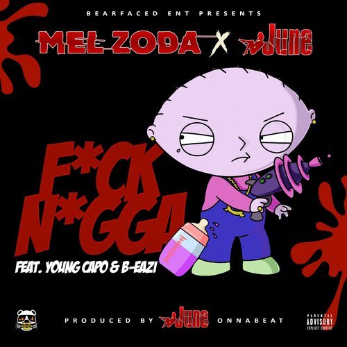 Fuck Nigga (Explicit)