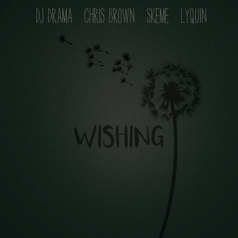 Wishing (feat. Chris Brown, Skeme & Lyquin)