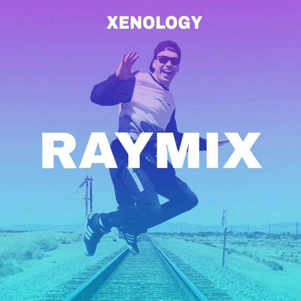 Raymix (Explicit)