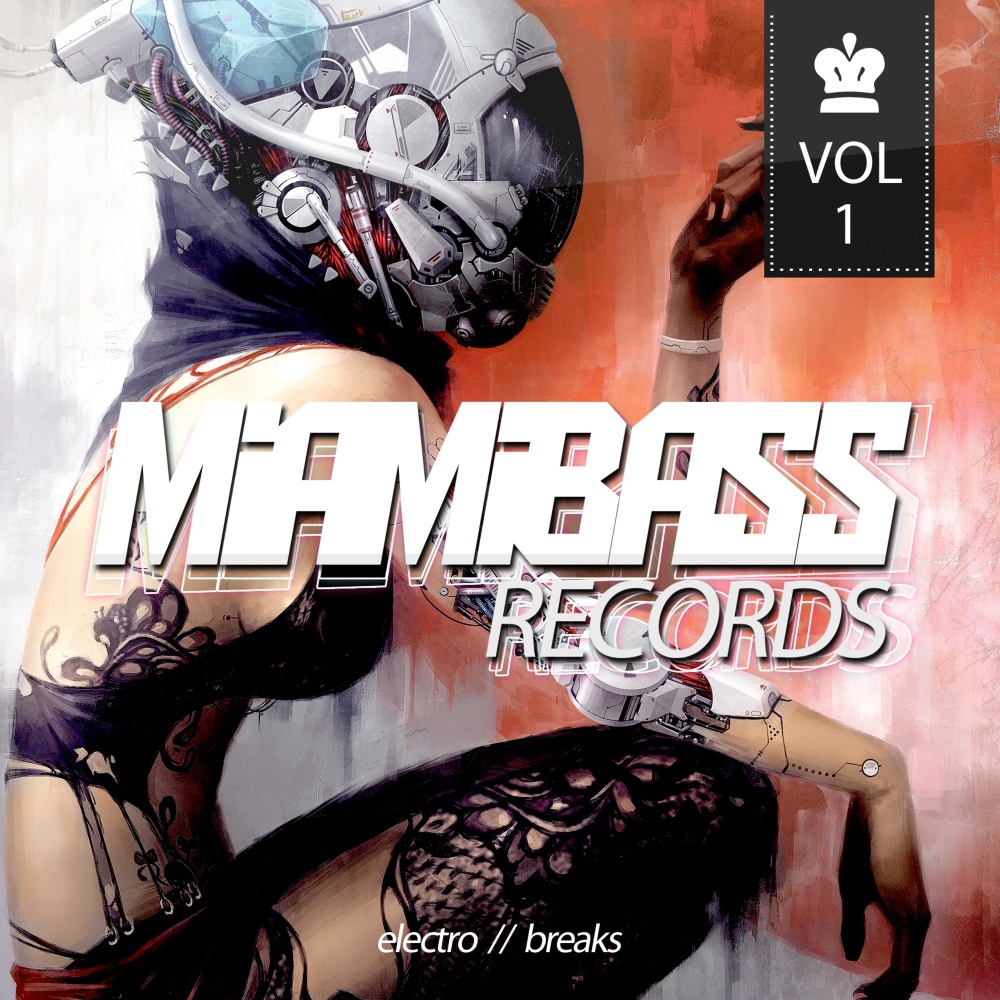 Let Loose (GeekTekNeek Remix)