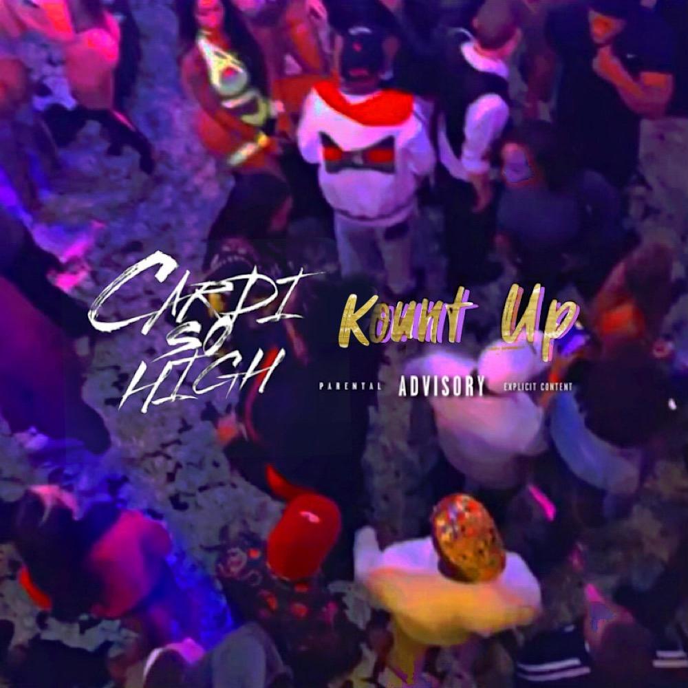 Kount Up (Explicit)