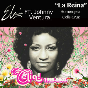 La Reina - Radio Version (feat. Johnny Ventura) dari Eläin