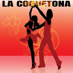 La coquetona dari Various