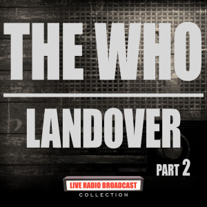 Dengarkan lagu Band Intros/Outros (Live) nyanyian The Who dengan lirik