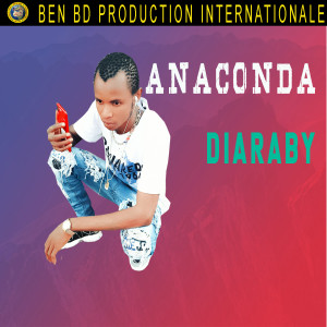 Dengarkan lagu Diaraby nyanyian Anaconda dengan lirik
