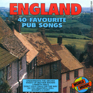 ดาวน์โหลดและฟังเพลง Seaside Medley: I Do Like To Be Beside The Seaside / Hello! Hello! Who's Your Lady Friend / Hold Your Hand Out You Naughty Boy / Ship Ahoy / Man Who Broke The Bank At Monte Carlo / I've Got A Lovely Bunch Of Coconuts พร้อมเนื้อเพลงจาก Cockney Quintet
