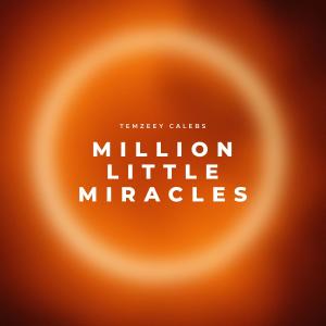 收聽Temzeey Calebs的Million Little Miracles AfroPiano歌詞歌曲