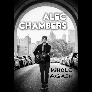 Dengarkan lagu Heart of Gold nyanyian Alec Chambers dengan lirik