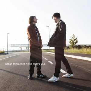 Urban Strangers的專輯Non andrò via