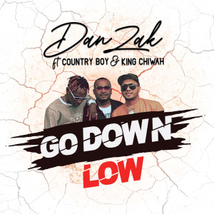 Album Go Down Low from DanZak