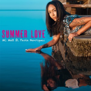 อัลบัม Summer Love ศิลปิน MC Matt