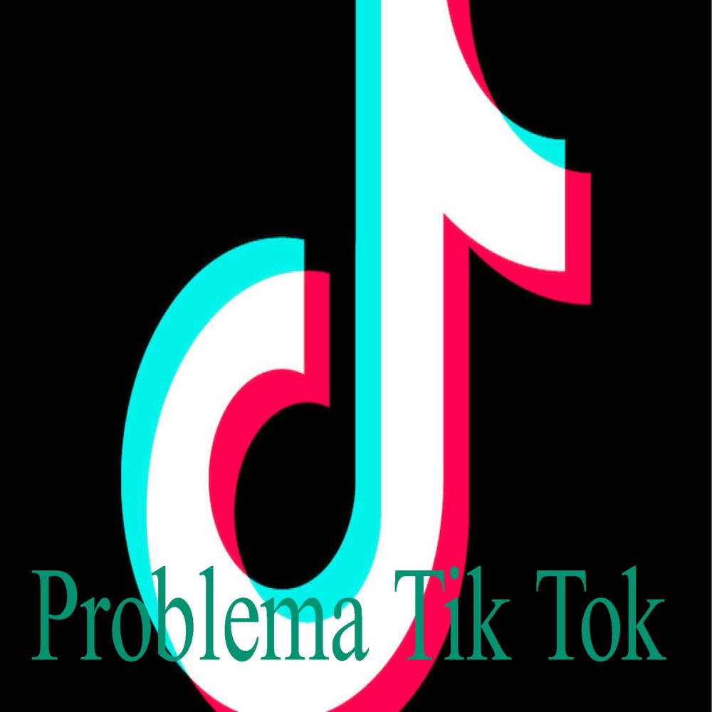 Problema Tik Tok