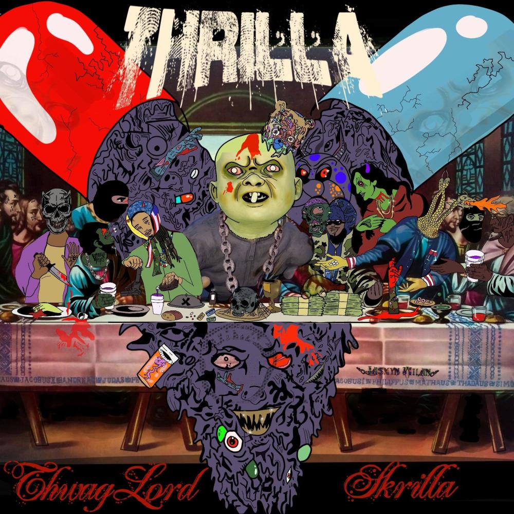 CHOPPAS ON CHOPPAS (Explicit)