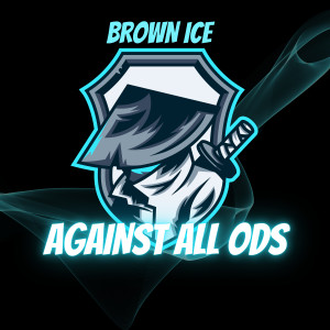 Album Against All Ods from Brown Ice