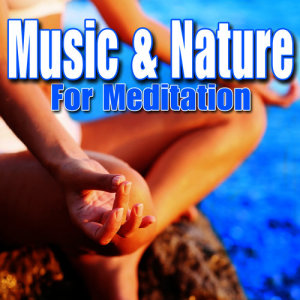 Nature Sounds Nature Music的專輯Music and Nature for Meditation