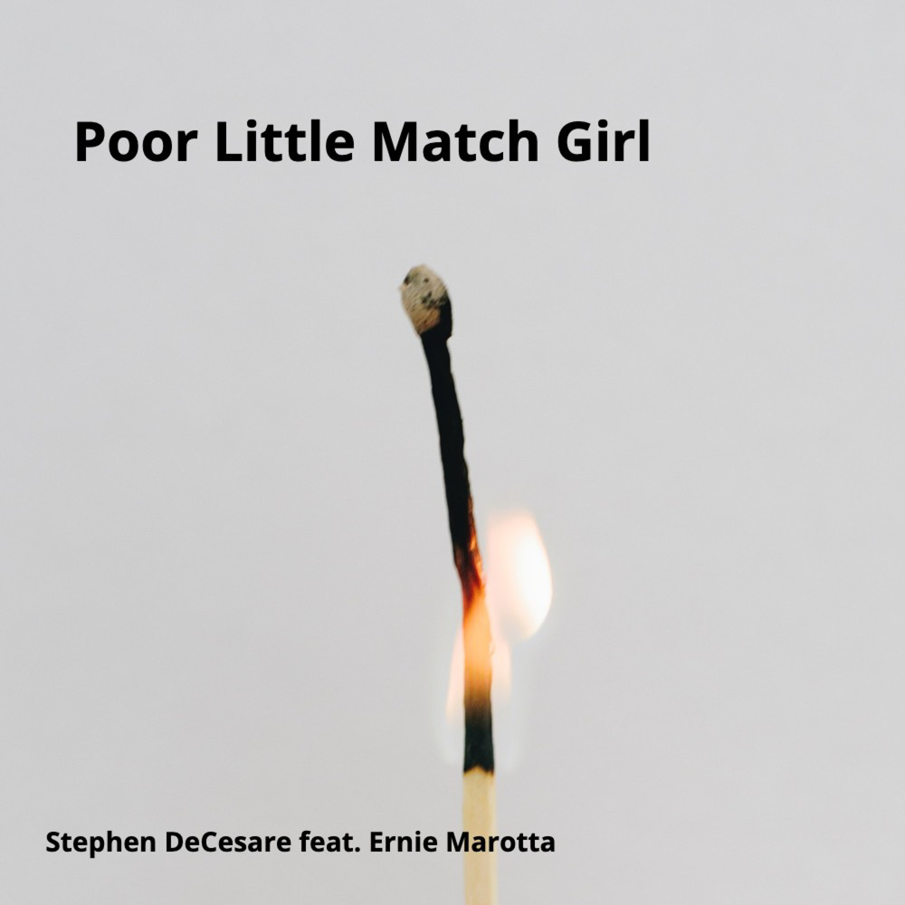 Poor Little Match Girl