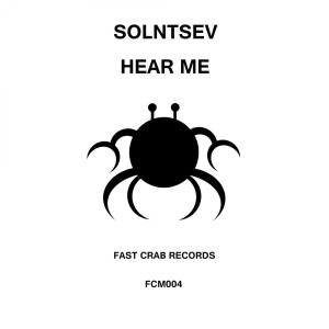收聽Solntsev的Hear Me歌詞歌曲