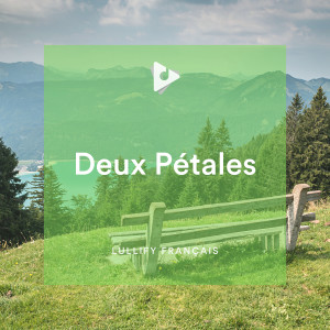 Musique Relaxante Pour Étudier的專輯Deux Pétales
