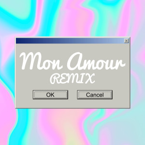 Album Mon Amour remix oleh The Harmony Group