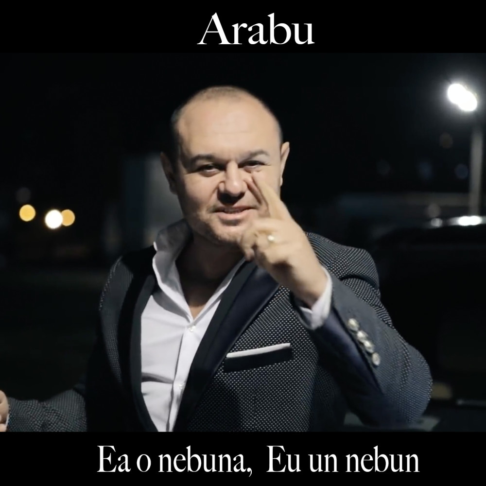 Ea O Nebuna, Eu Un Nebun