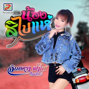 收听จินตหรา ฟ้าใส ท็อปไลน์的น้องสิไปแห่歌词歌曲