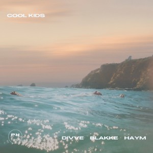 收聽Haym的Cool Kids歌詞歌曲