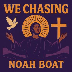 Album We Chasing (Explicit) oleh 