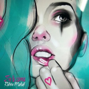 Listen to En la Cama song with lyrics from Ruben Madrid