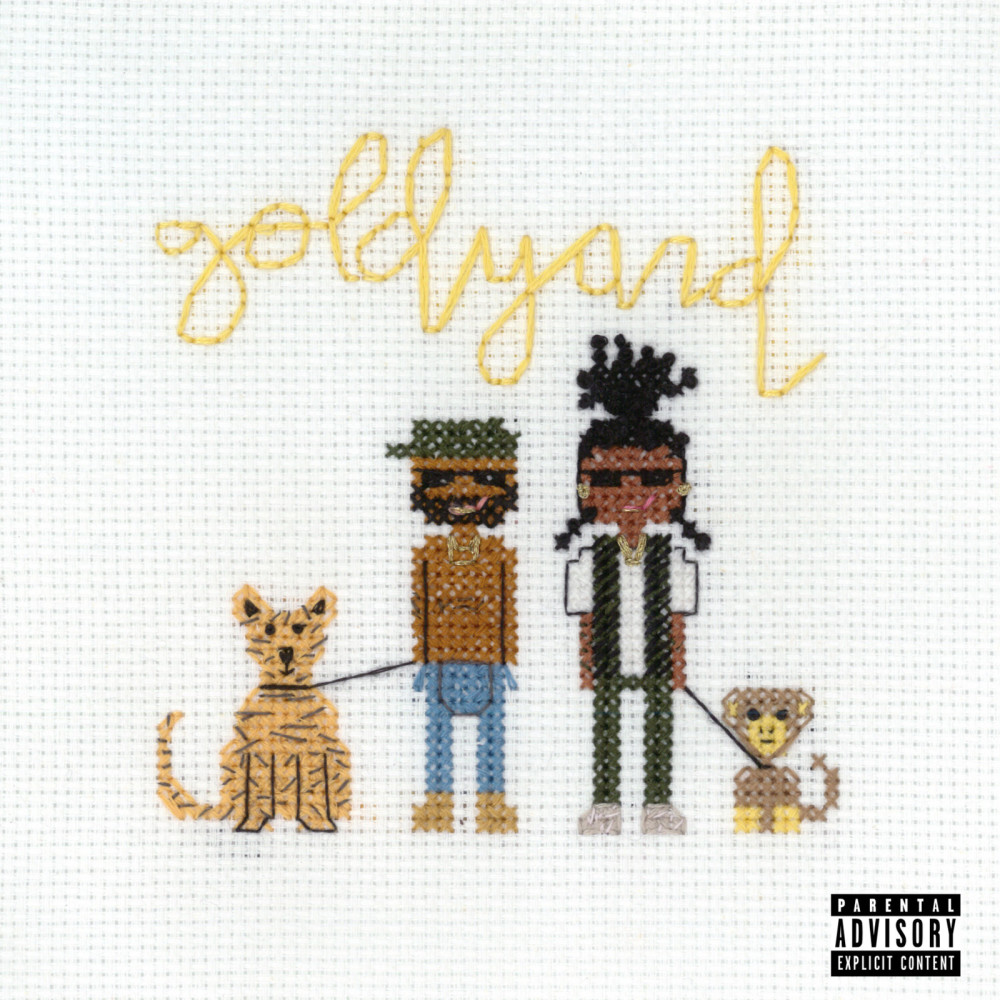Do It Again (feat. Chuuwee) (Explicit)