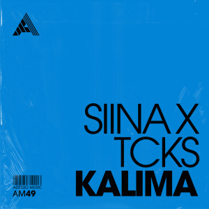 SiiNA的专辑Kalima