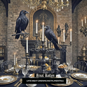 Listen to Pit Hole (Instrumental) song with lyrics from Areal Kollen
