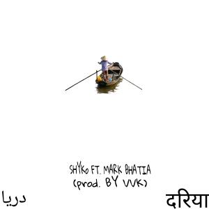 Album Dariya (feat. Mark Bhatia) from 
