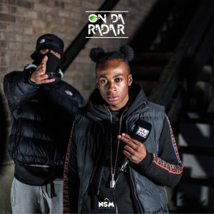 Listen to On da Radar (Explicit) song with lyrics from Mula