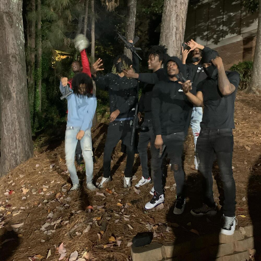 37Sane (Explicit)