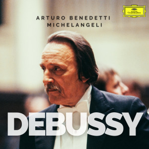 Arturo Benedetti Michelangeli的專輯The Debussy Album