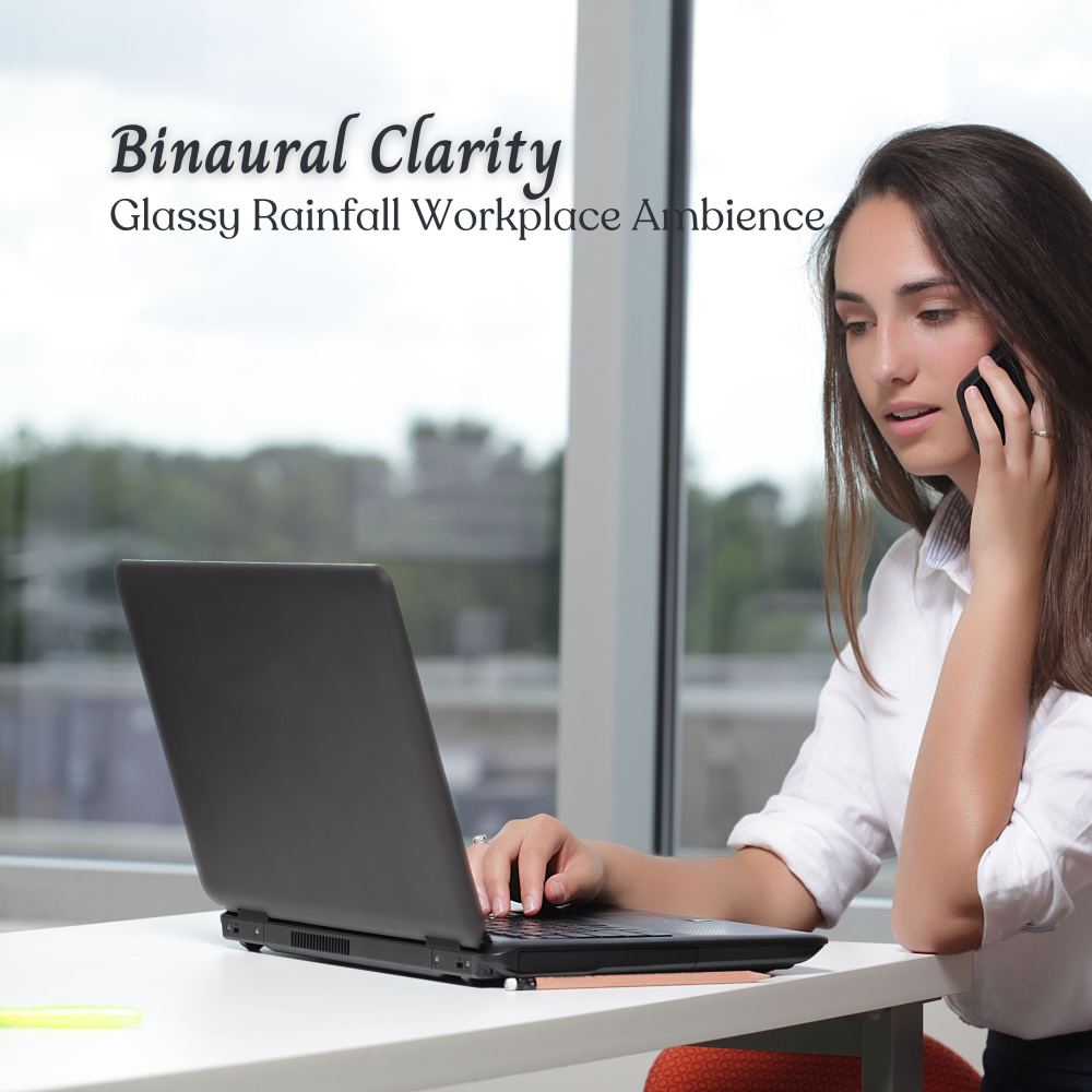 Glassy Focus Serenade