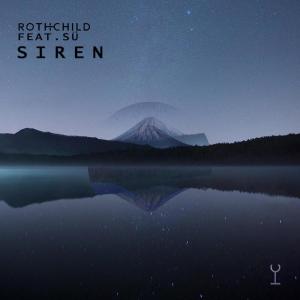 Listen to Siren song with lyrics from Rothchild