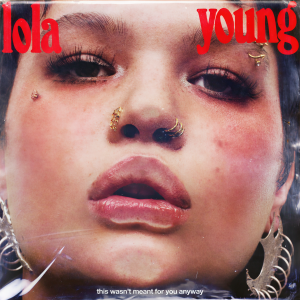 ดาวน์โหลดและฟังเพลง Messy (Acoustic) พร้อมเนื้อเพลงจาก Lola Young