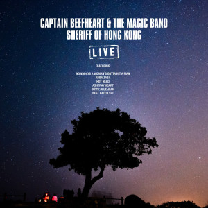 ดาวน์โหลดและฟังเพลง Hot Head (Live) พร้อมเนื้อเพลงจาก Captain Beefheart