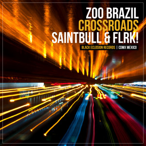 收听Saintbull的Zoo Brazil - Croosroads(Saintbull and flkr!)歌词歌曲