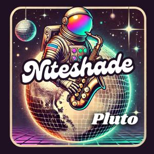 NITESHADE的專輯Pluto