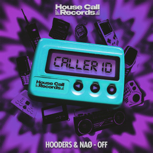 Album Off from Hooders