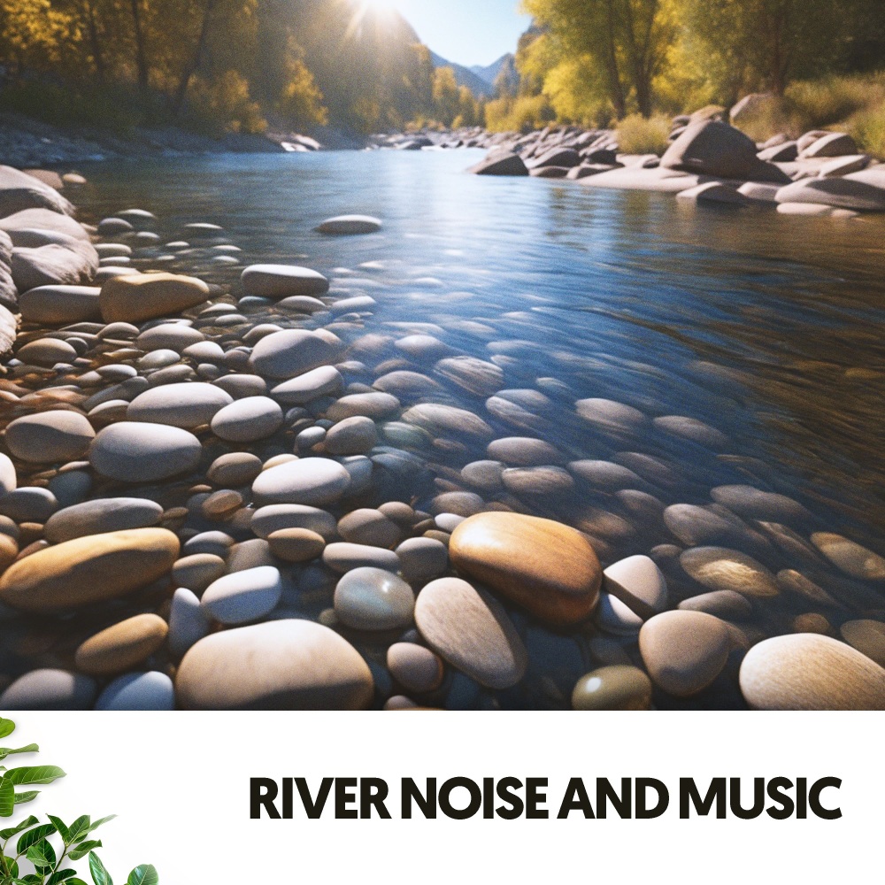 Harmonic River Echoes