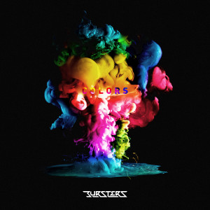 ดาวน์โหลดและฟังเพลง Colors พร้อมเนื้อเพลงจาก Bursters