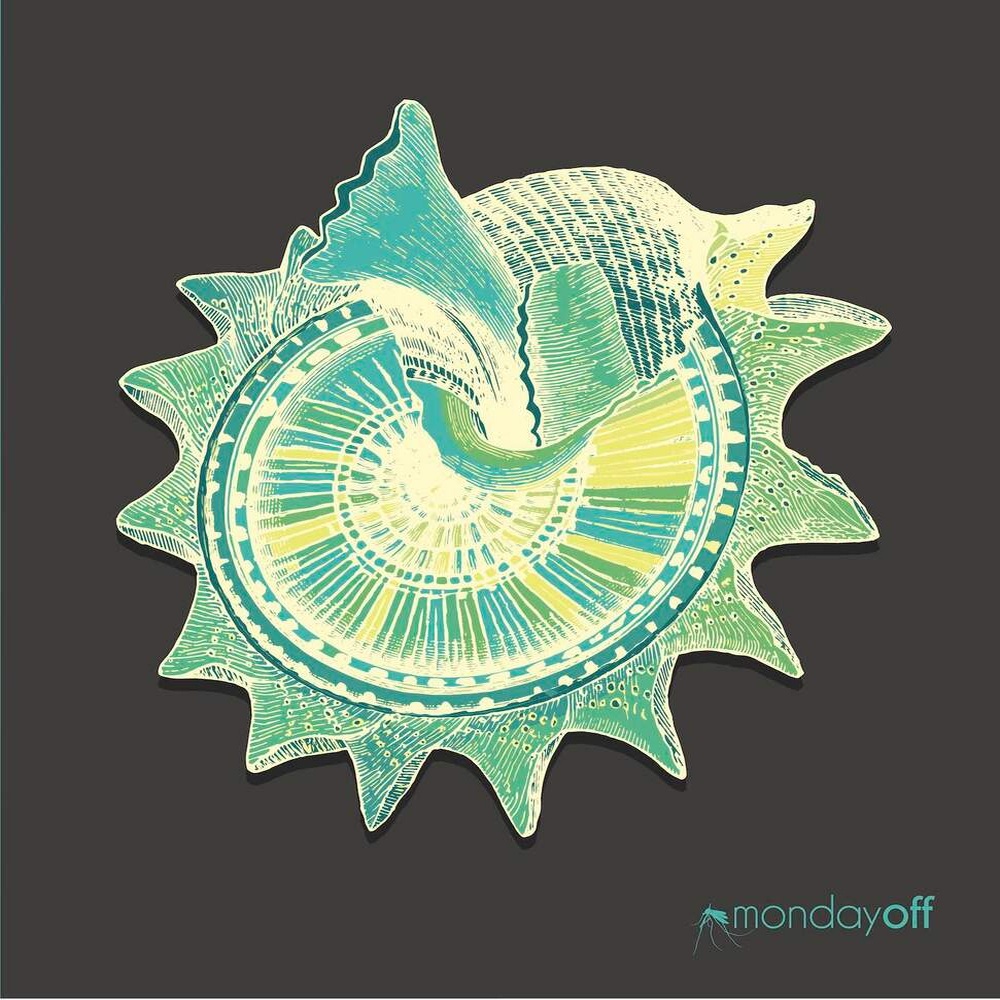 Micologia (Mike Parker remix)