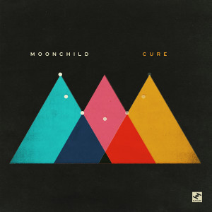 ดาวน์โหลดและฟังเพลง Cure พร้อมเนื้อเพลงจาก Moonchild