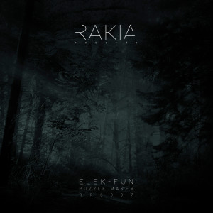 ดาวน์โหลดและฟังเพลง Puzzle Maker พร้อมเนื้อเพลงจาก Elek-Fun